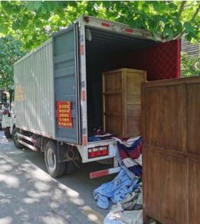 菏泽公司搬家 办公室搬家 搬家拉货 价格优惠 相关图片