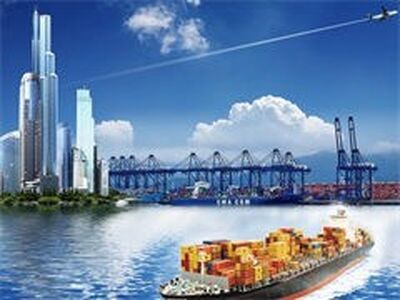 保定特色物流配货车运到业务 相关图片