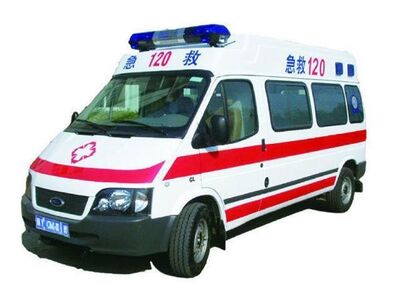 玉溪红塔救护车跨省转运费用咨询 相关图片