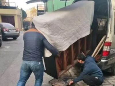 淮北搬家提供钢琴搬运贴心服务 相关图片