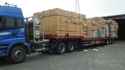 朔州怀仁长途搬家物流 专线货运 飞达物流公司 相关图片