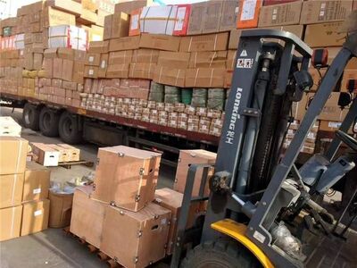 东方三家电视电脑电器家电托运 车辆托运 飞达物流公司 相关图片