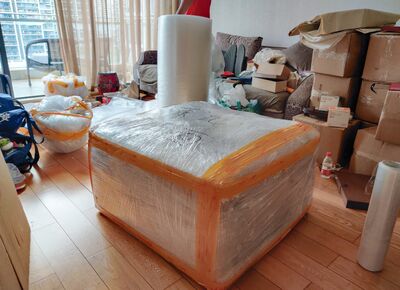 黔南搬家价格咨询 钢琴搬运 货物装卸搬运 打包收纳 相关图片