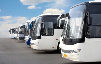 平顶山舞钢50座旅游大巴出租 小轿车出租电话 相关图片