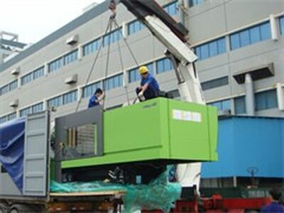 楚雄日式搬家公司楚雄特色健身房设备搬运服务 相关图片