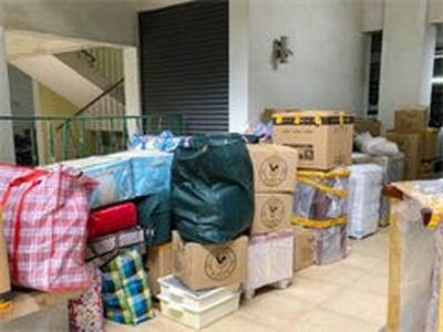 便捷晋城异地搬家电话 省心搬家保障 相关图片