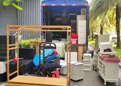 郴州大型搬家公司 家具拆装 搬厂搬货装货卸货 绝不加价 相关图片