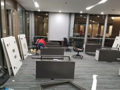 酒泉家具拆装公司让您的家具轻松移动 相关图片