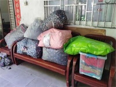 德阳异地搬家电话 德阳搬家服务 高效便捷省心力 相关图片