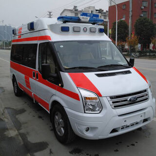襄樊遗体防腐运输/长途跨省车辆/车上设施齐全 相关图片