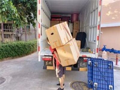 三亚搬家服务居民搬家公司搬家全程无忧保障 相关图片