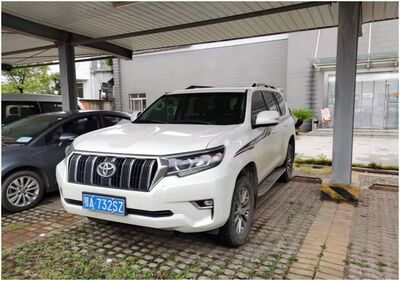 武汉东湖开发区租车 武汉东湖高新租车 武汉越野车出租 相关图片