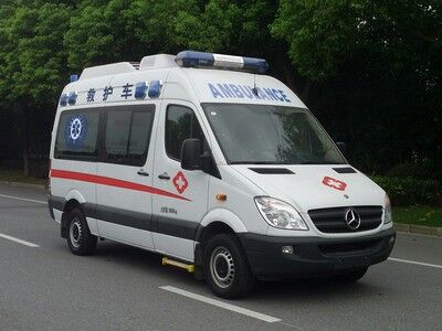 蒲县救护车服务公司 相关图片