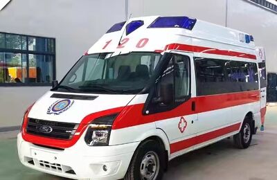德州救护车保障-120救护车送病人回家24小时转院电话 相关图片