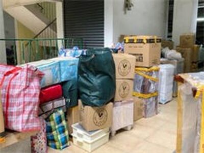 白城短途搬家电话 白城搬家服务 随叫随到 相关图片