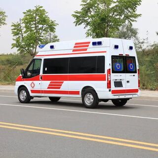 安庆120救护车租赁/遗体跨省返乡服务/配套设施齐全 相关图片