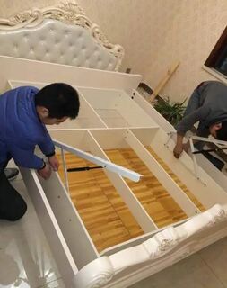 丰城本地搬家公司 红木家具搬运 公司搬家 小件物品打包搬运 相关图片