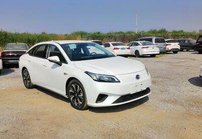 深圳网约车出租新能源车租赁租车 相关图片