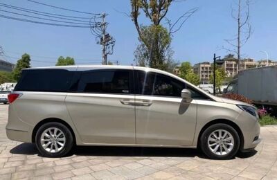 聊城茌平50座旅游大巴出租 轿车出租 相关图片