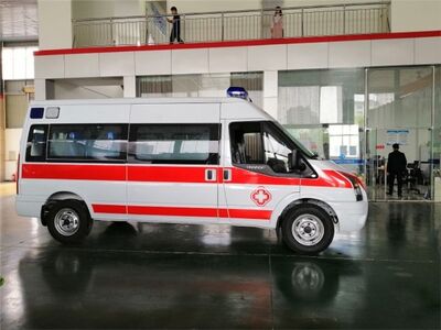 郴州救护车出租电话 24小时就近派车 相关图片