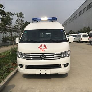 迪庆急救车跨省租赁电话 相关图片