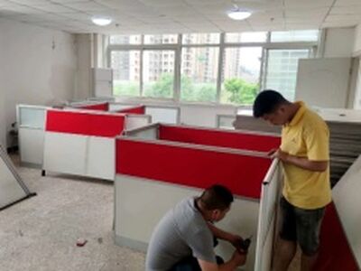 特色白沙家具拆装公司品质保障 相关图片