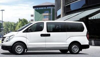 宜春会议接待带师傅包车 相关图片