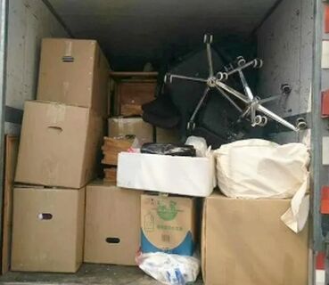 芜湖厂房搬迁仓库搬迁 红木家具搬运 24小时服务快速上门 相关图片
