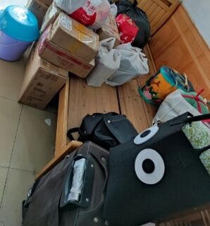 安阳殷都个人搬家普通搬家 打包收纳一站式搬家 提供各种车型服务 相关图片