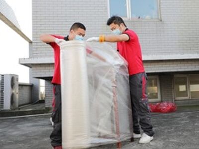 江门搬家服务钢琴搬运一次到位 相关图片