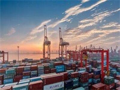 抚顺进出口报关公司值得信赖的抚顺物流服务 相关图片