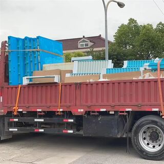 上海到无锡物流专线 大件运输 涂料化工品运输 全国零担物流 相关图片