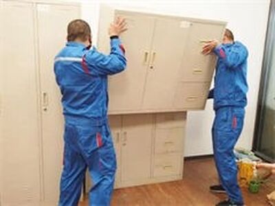 白山搬家日式细腻呵护物品如珍宝 相关图片