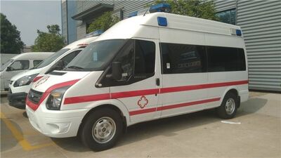 西双版纳婴幼儿救护车转院 长途转院咨询电话 相关图片