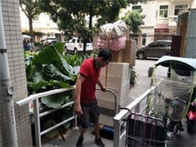 长沙搬家服务推荐面包车出租行提供居民搬家公司搬家家具拆装 相关图片