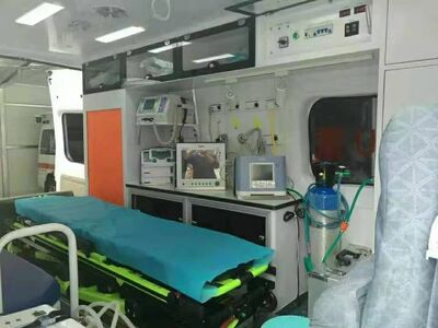漯河120救护车出租.怎收费 多少钱 怎收费 多少钱 1 相关图片