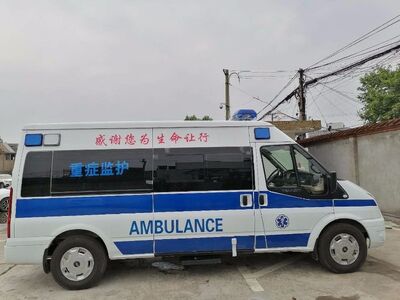 韶关武江出院长途出租租赁电话 相关图片
