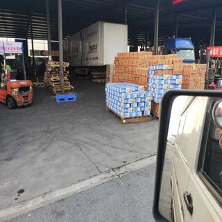 上海物流仓储 国内货运配送 空车配货 相关图片