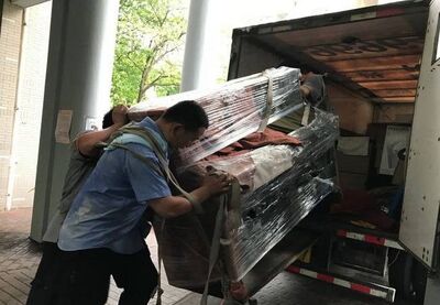 丰城钢琴搬运 拉货搬家服务 公司搬迁 拆装家具收费价格优惠 相关图片