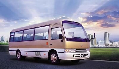 邵阳北塔50座旅游大巴出租 轿车出租 相关图片