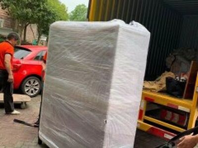 搬家服务新选择江门专业设备搬迁 相关图片