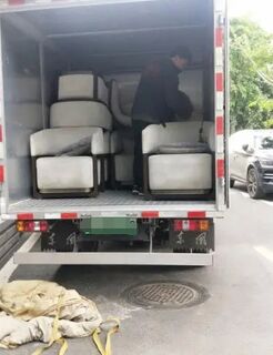 天门大件物品搬运搬场服务 实验室搬迁电脑机房搬迁 提供各种车型服务 相关图片