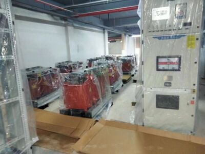 合肥肥东本地搬厂搬货公司 整厂搬迁 起重吊装 相关图片