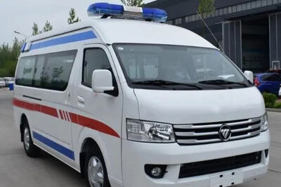 连云港跨地区运输遗体服务/长途跨省车辆/车上设施齐全 相关图片