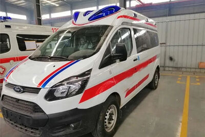 莆田骨灰运送跨省返乡/长途殡仪车/正规转运护送 相关图片