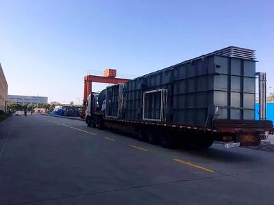 许昌禹州进仓物流 车返往运输 飞达物流公司 相关图片