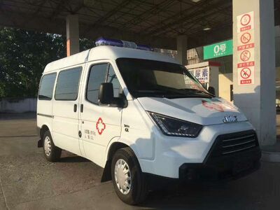 许昌鄢陵救护车转运中心-长途跨省接送患者转运出院 相关图片