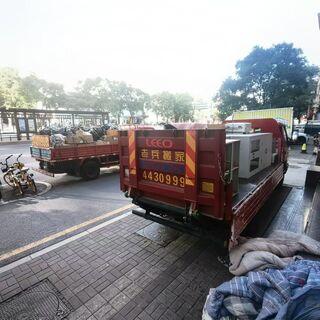 太原办公室搬家 学校搬家人工搬运 丰富的经验 相关图片