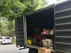 嘉峪关日式搬家公司特色安装细心周到 相关图片