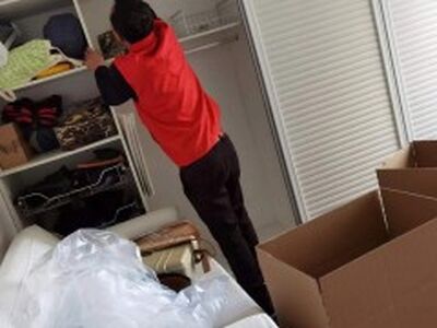 重庆搬家服务愚公移家快速高效搬家 相关图片